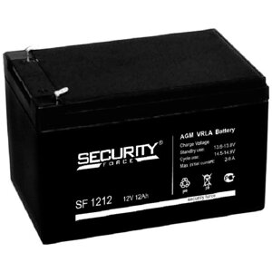 Батарея для ИБП Security Force SF 1212