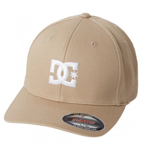 Бейсболка DC SHOES cap star