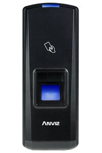 Биометрические устройства Anviz