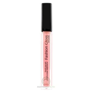 Блеск для губ fashion gloss c зеркал.