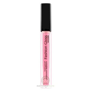 Блеск для губ Fashion Gloss c зеркал.