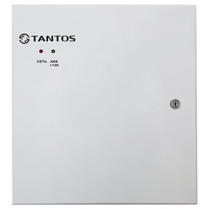 Блоки бесперебойного питания Tantos