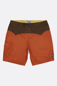 Бордшорты Billabong Western Boadshort 19"