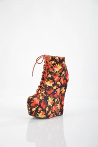 Ботильоны jeffrey campbell