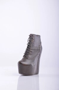 Ботильоны jeffrey campbell