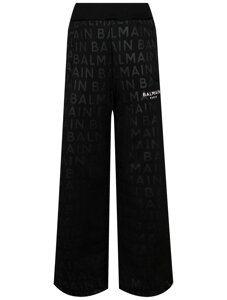 Брюки спортивные Balmain