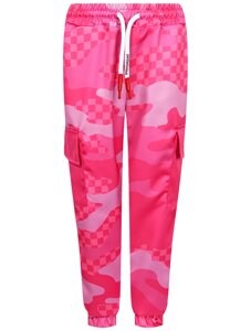 Брюки спортивные sprayground