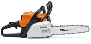 Цепная пила Stihl MS-170 (шина 35см)