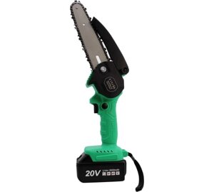 Цепная пила Zitrek GreenSaw 20 Extra power (082-1851)