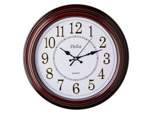 Часы настенные DELTA DT7-0008