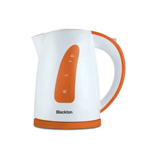 Чайник Blackton Bt KT1706P Белый-Оранжевый