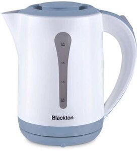 Чайник Blackton Bt KT1730P Белый-Серый
