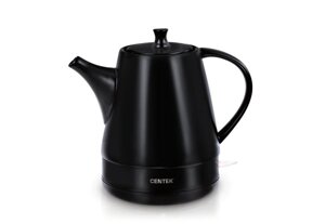 Чайник Centek CT-0063 черный