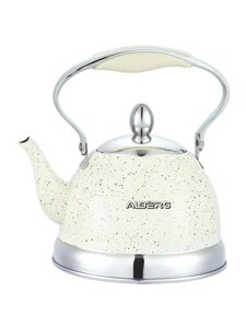 Чайник для плиты Alberg AL-3034