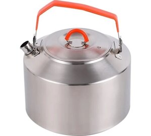 Чайник для плиты Ecos Camp-S14 походный 1,5л (106943)