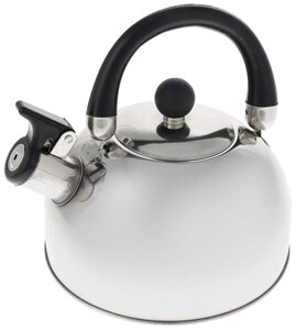 Чайник для плиты Hitt H01021