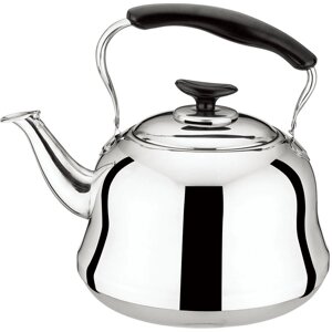 Чайник для плиты Kelli KL-3118 4.5л