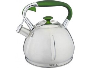 Чайник для плиты Kelli KL-4317