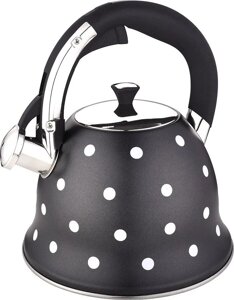 Чайник для плиты Kelli KL-4528