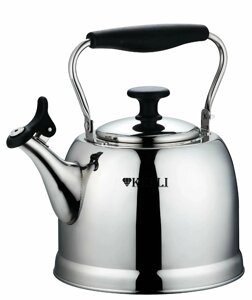 Чайник для плиты Kelli KL-4564