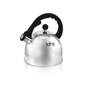 Чайник для плиты LARA LR00-05