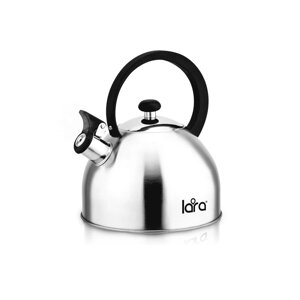 Чайник для плиты LARA LR00-65