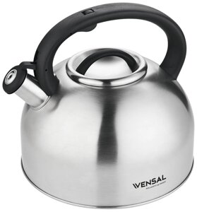 Чайник для плиты Vensal VS3003 Maitre
