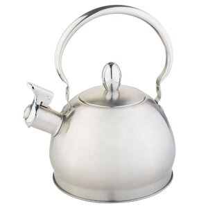 Чайник для плиты webber ве-0560