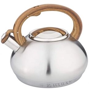 Чайник для плиты Zeidan Z-4214