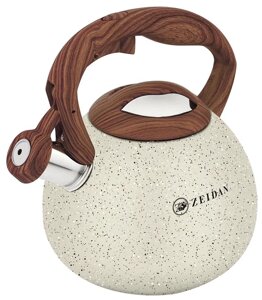 Чайник для плиты Zeidan Z-4389