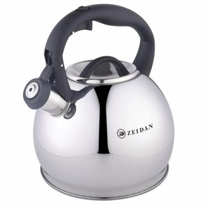 Чайник для плиты Zeidan Z-4429 3л