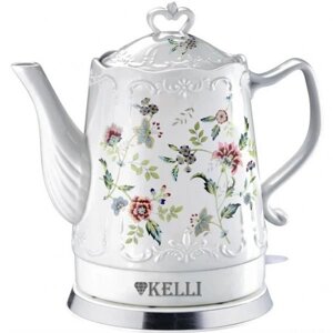 Чайник Kelli KL-1401