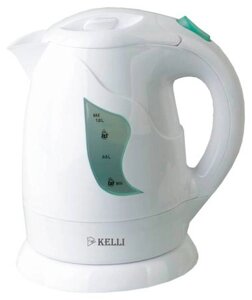 Чайник Kelli KL-1426
