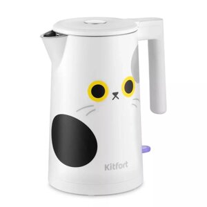 Чайник Kitfort KT-6185