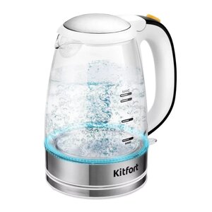 Чайник Kitfort KT-6627