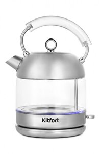 Чайник Kitfort KT-6630
