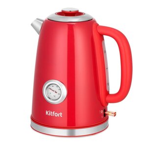 Чайник Kitfort KT-6665