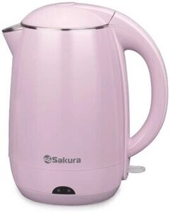 Чайник Sakura SA-2157P