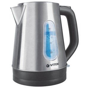 Чайник Vitek VT-7038 ST (стальной)