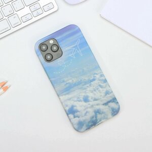 Чехол для iphone 12 pro max