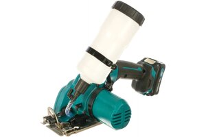 Циркулярная пила Makita CC301DWAE