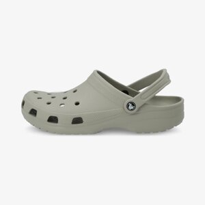 Crocs CLassic, Серый