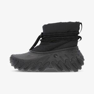 Crocs Echo Boot, Черный