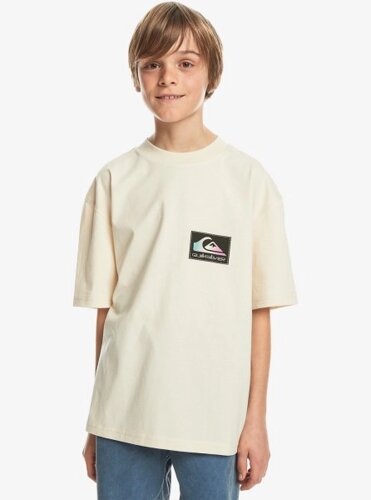 Детская футболка Back Flash (8-16 лет)