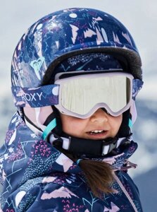 Детский Сноубордический Шлем ROXY Slush