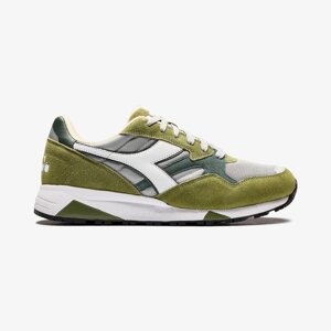 Diadora N902, Зеленый