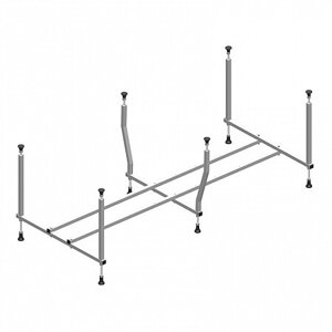 Для ванны Alex Baitler Стандарт Каркас для акриловых ванн 180см (АВ3)