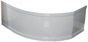Для ванны Ravak ROSA 140( L,R) см белая Передняя панель (CZH1000A00)