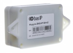 Дополнительное оборудование BAS-IP