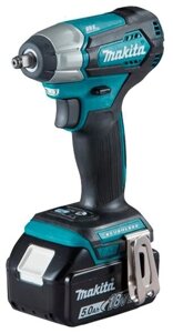 Дрель makita DTW180RFE